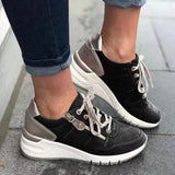 Viviana – Orthopedyczne Sneakersy