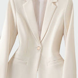 Feni - Elegancka nowoczesna kurtka