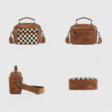 Isabella – Elegancka i Funkcjonalna Torebka